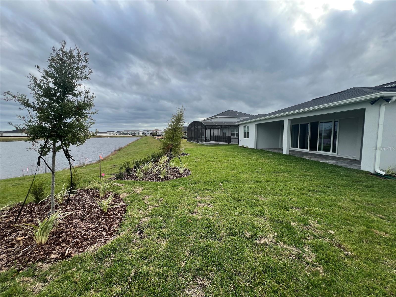 EVERBE PH 2 - Residential Lease