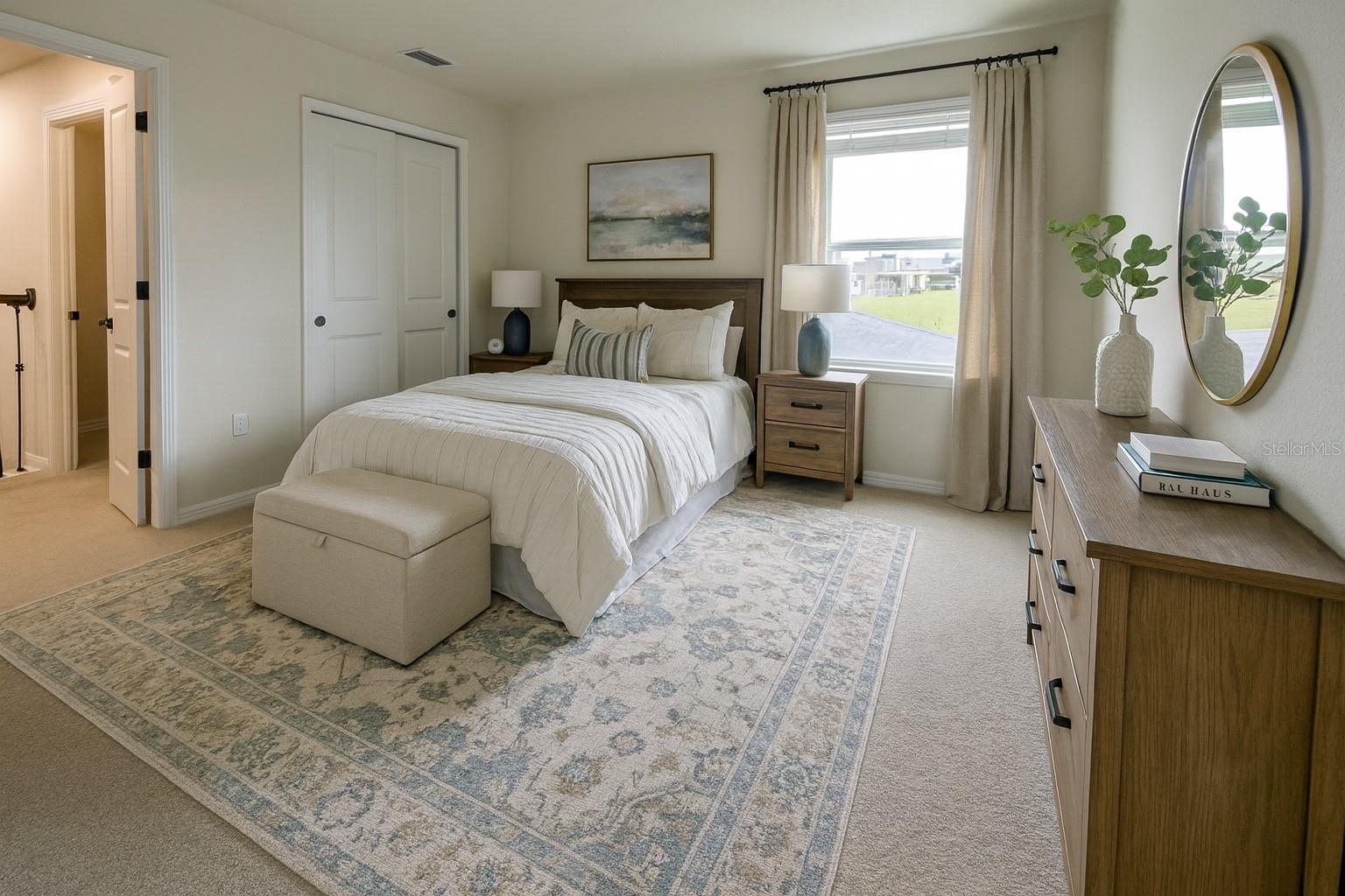 EVERBE PH 2 - Residential Lease