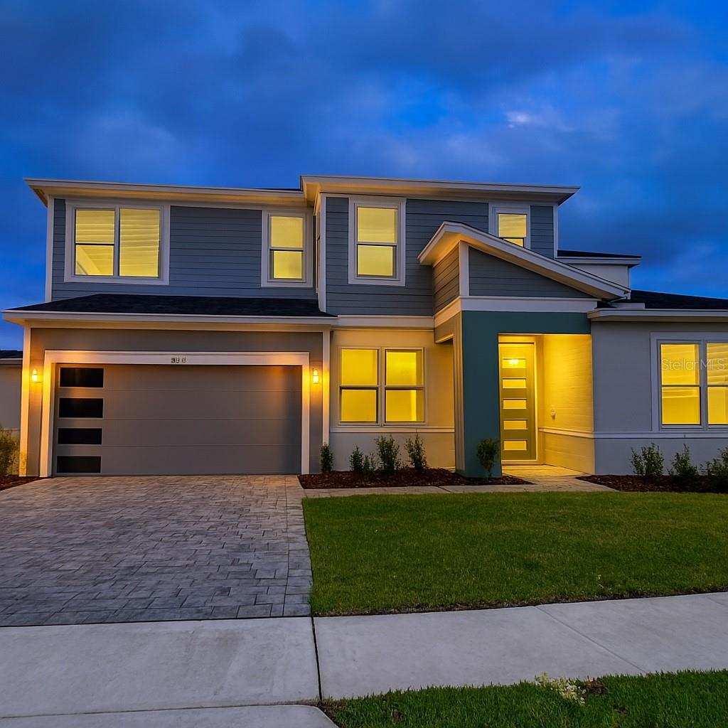 EVERBE PH 2 - Residential Lease