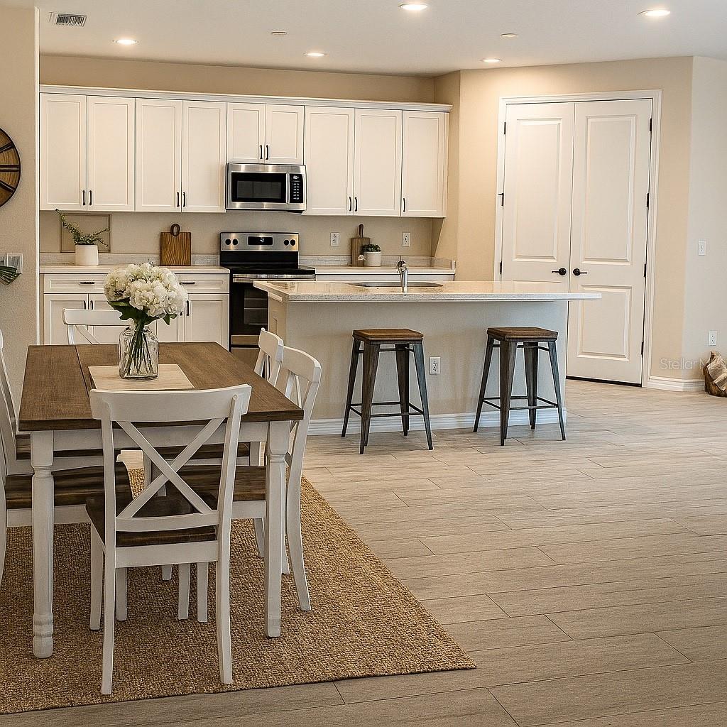 EVERBE PH 2 - Residential Lease