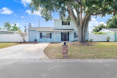Photo of 4521 Picadilly Street, Tampa, FL 33634 (MLS # TB8517239)