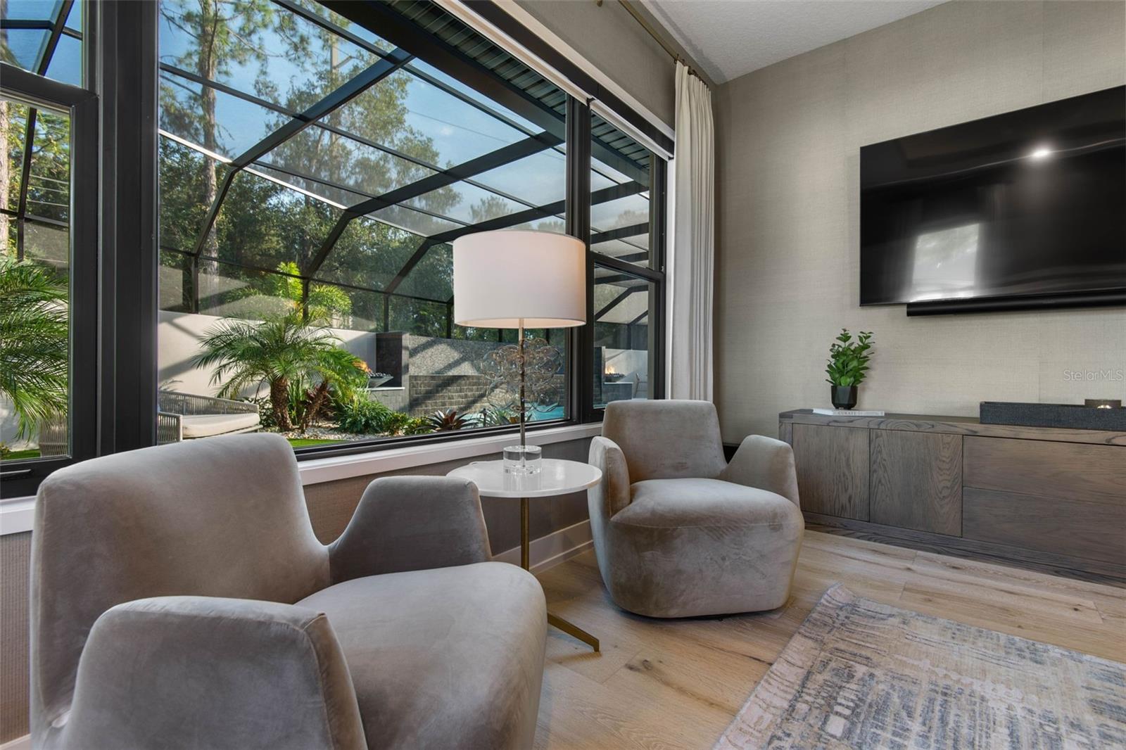 TURNBULL CROSSINGS - Residential