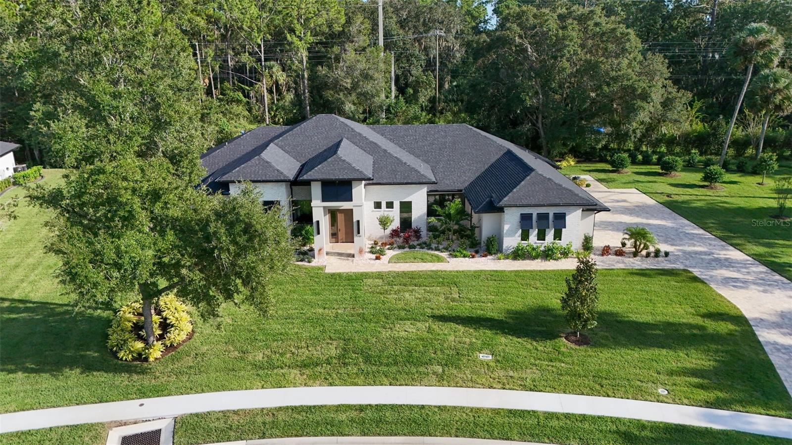 TURNBULL CROSSINGS - Residential