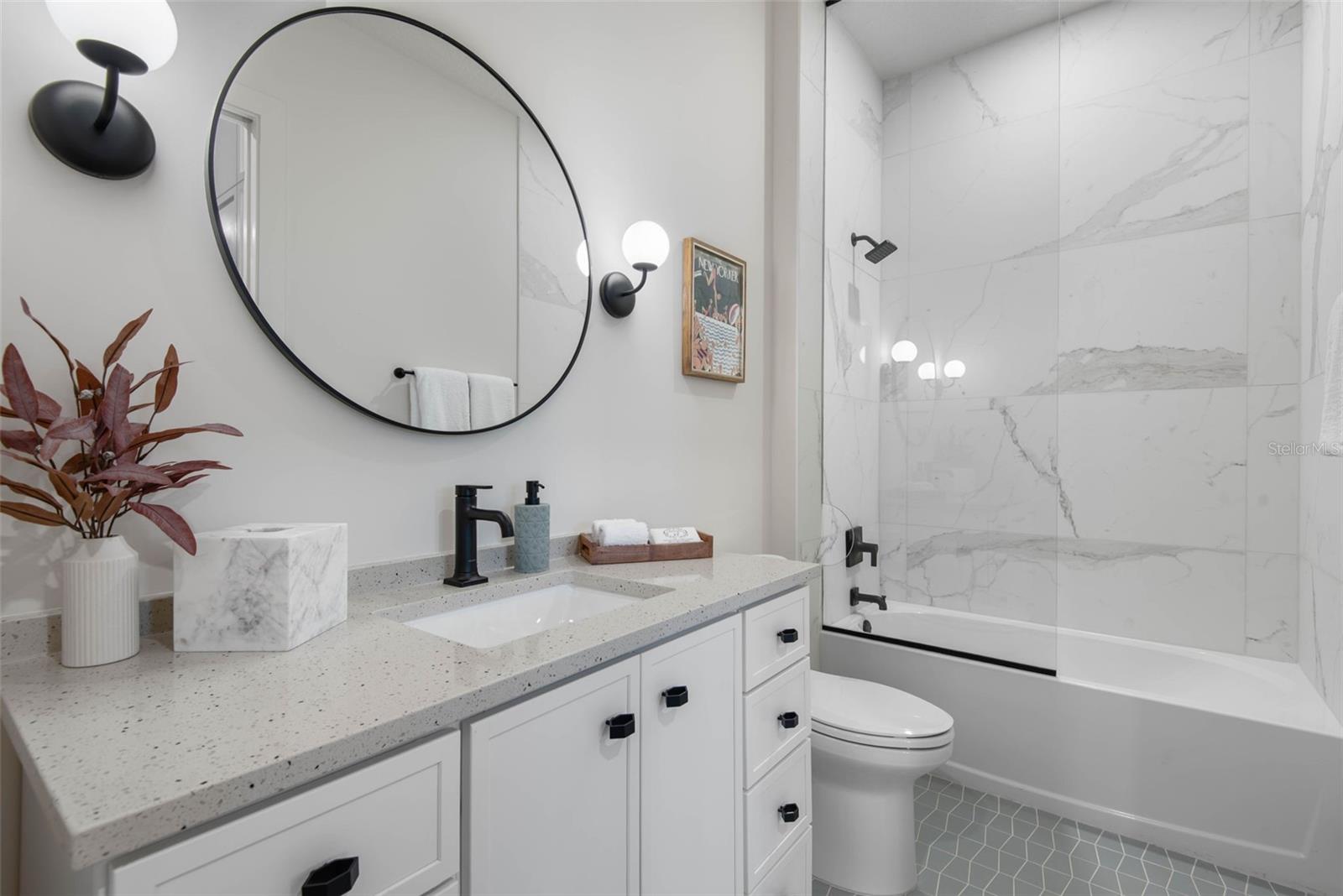 TURNBULL CROSSINGS - Residential