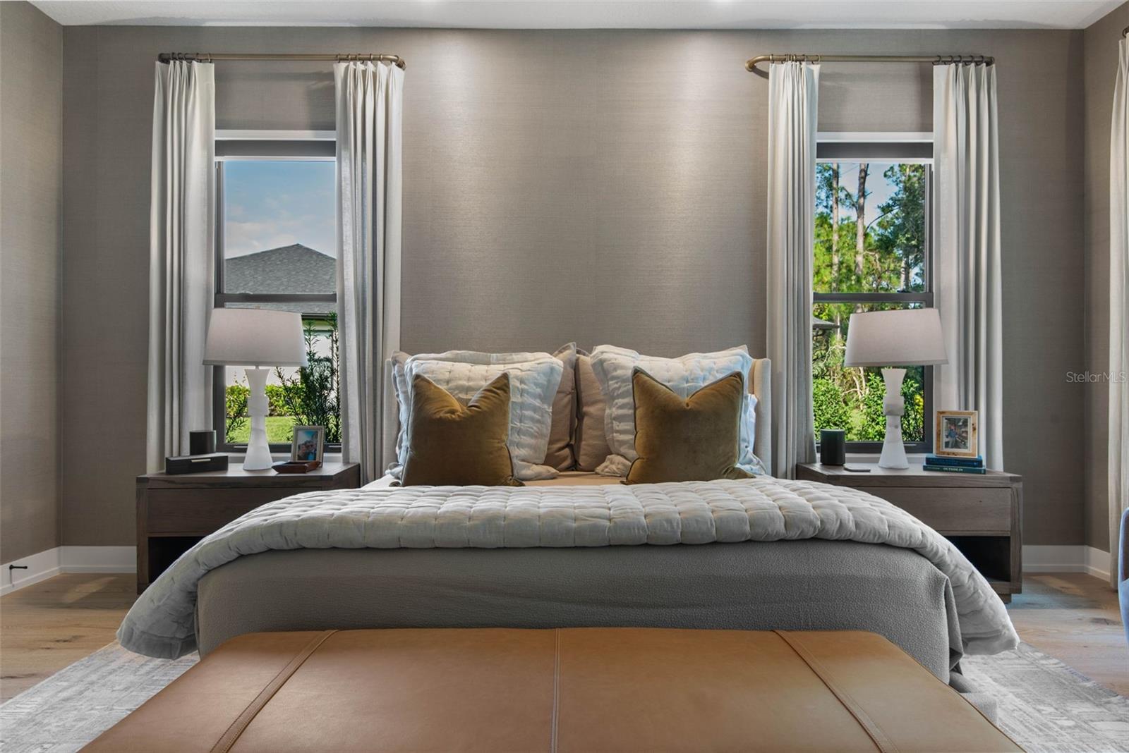 TURNBULL CROSSINGS - Residential