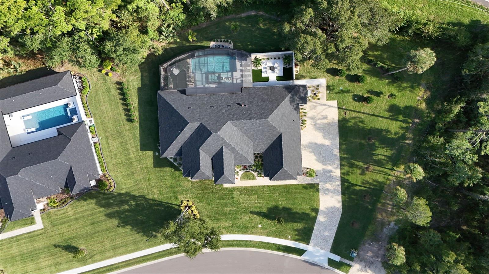 TURNBULL CROSSINGS - Residential