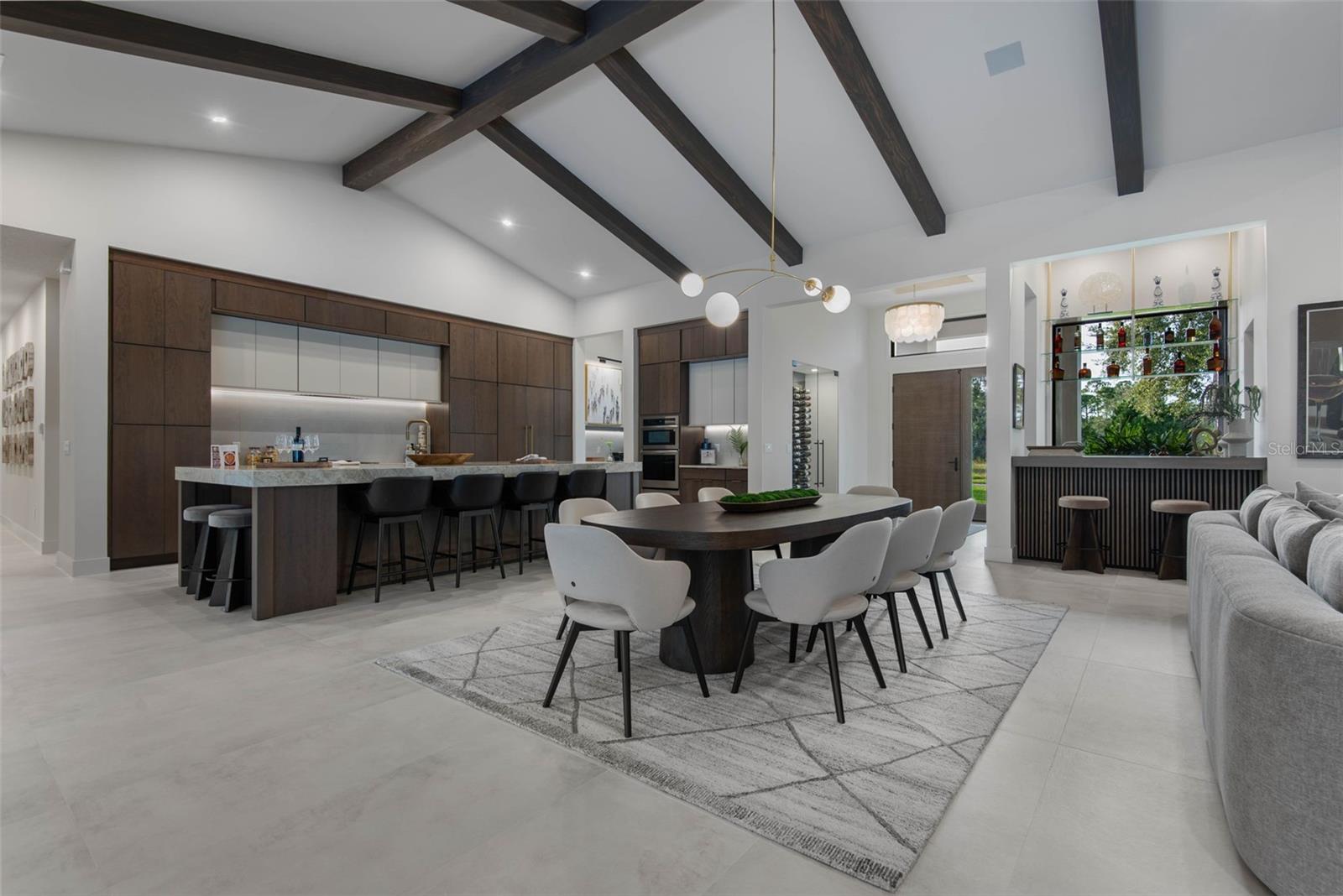 TURNBULL CROSSINGS - Residential