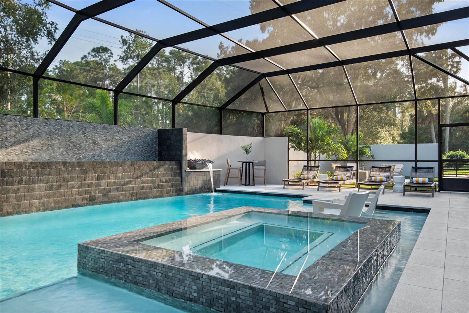 TURNBULL CROSSINGS - Residential