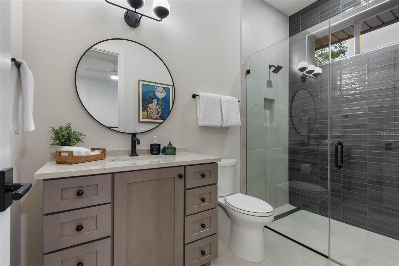 TURNBULL CROSSINGS - Residential