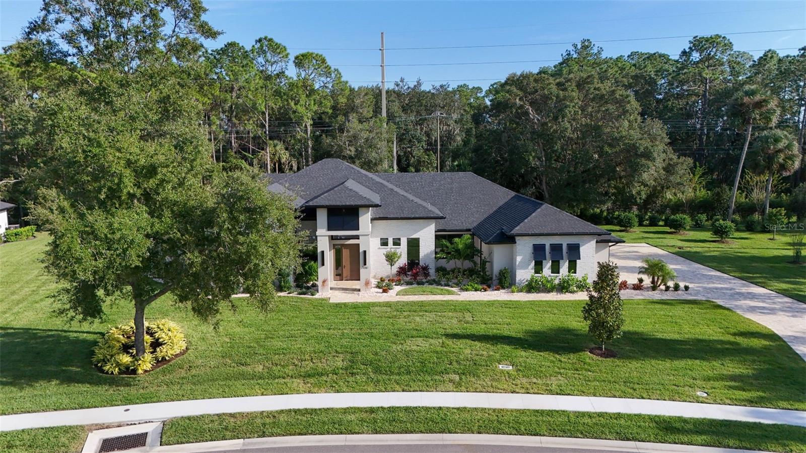 TURNBULL CROSSINGS - Residential