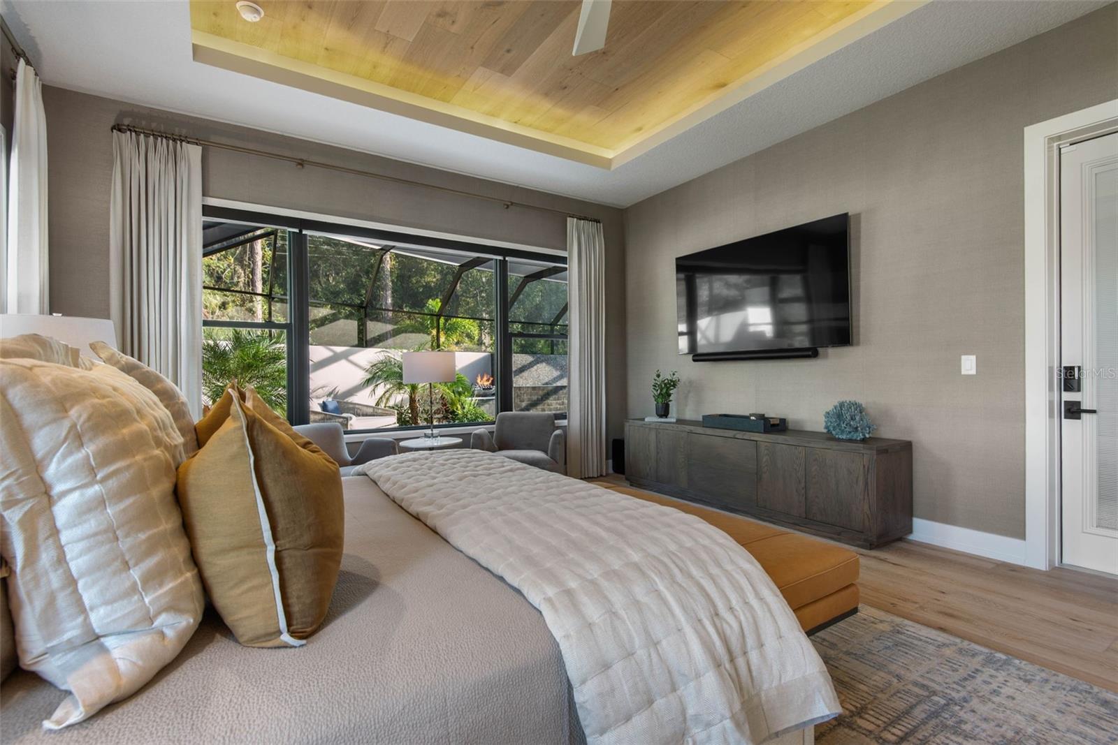 TURNBULL CROSSINGS - Residential