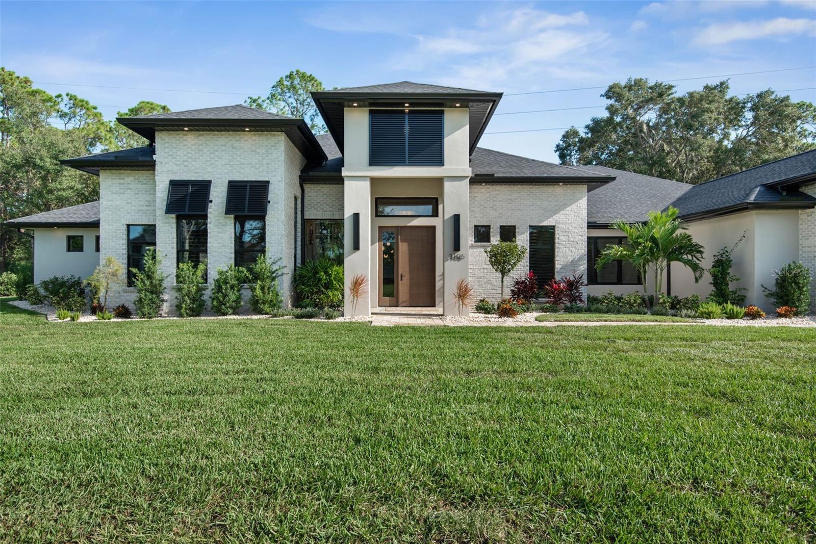 TURNBULL CROSSINGS - Residential