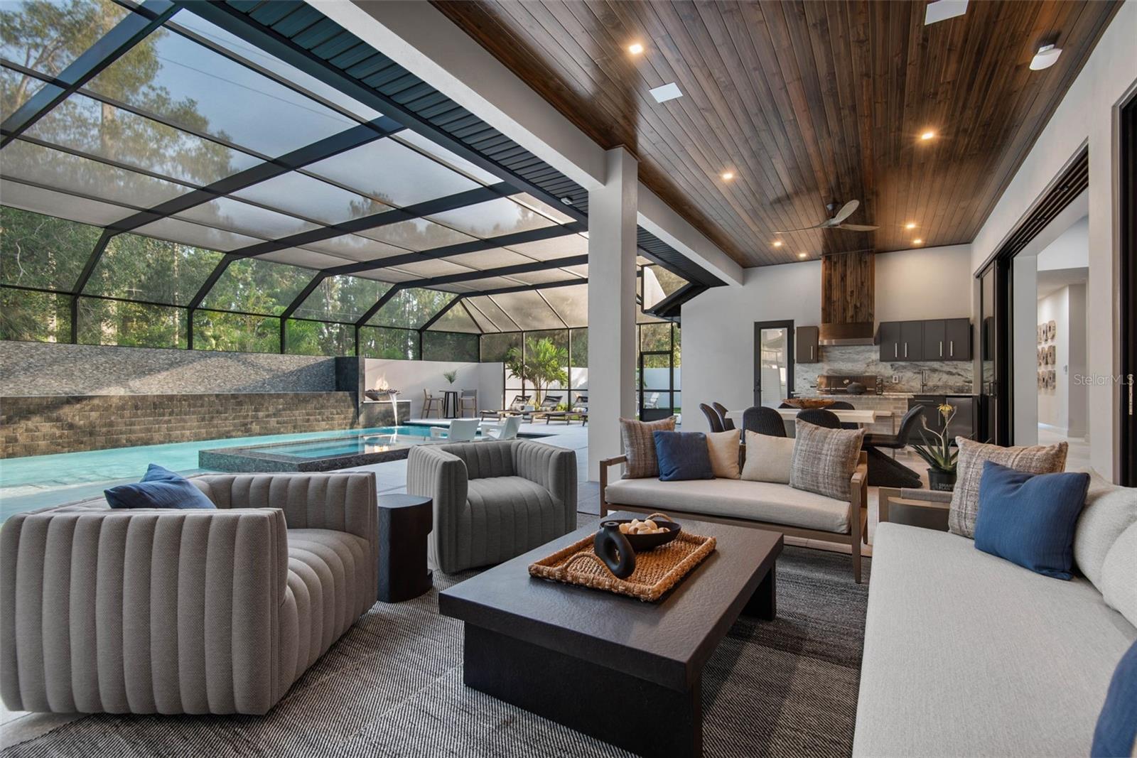 TURNBULL CROSSINGS - Residential