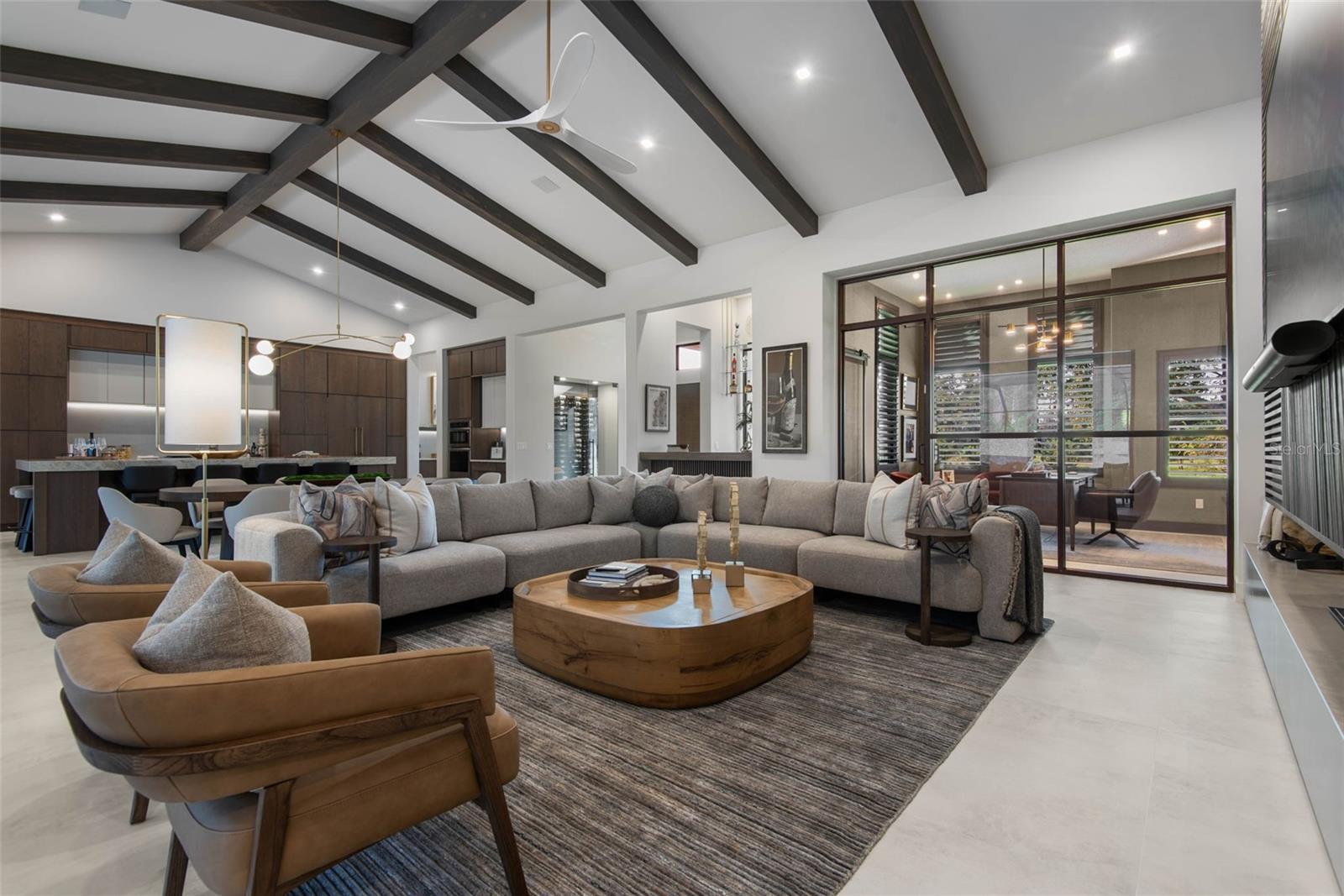 TURNBULL CROSSINGS - Residential