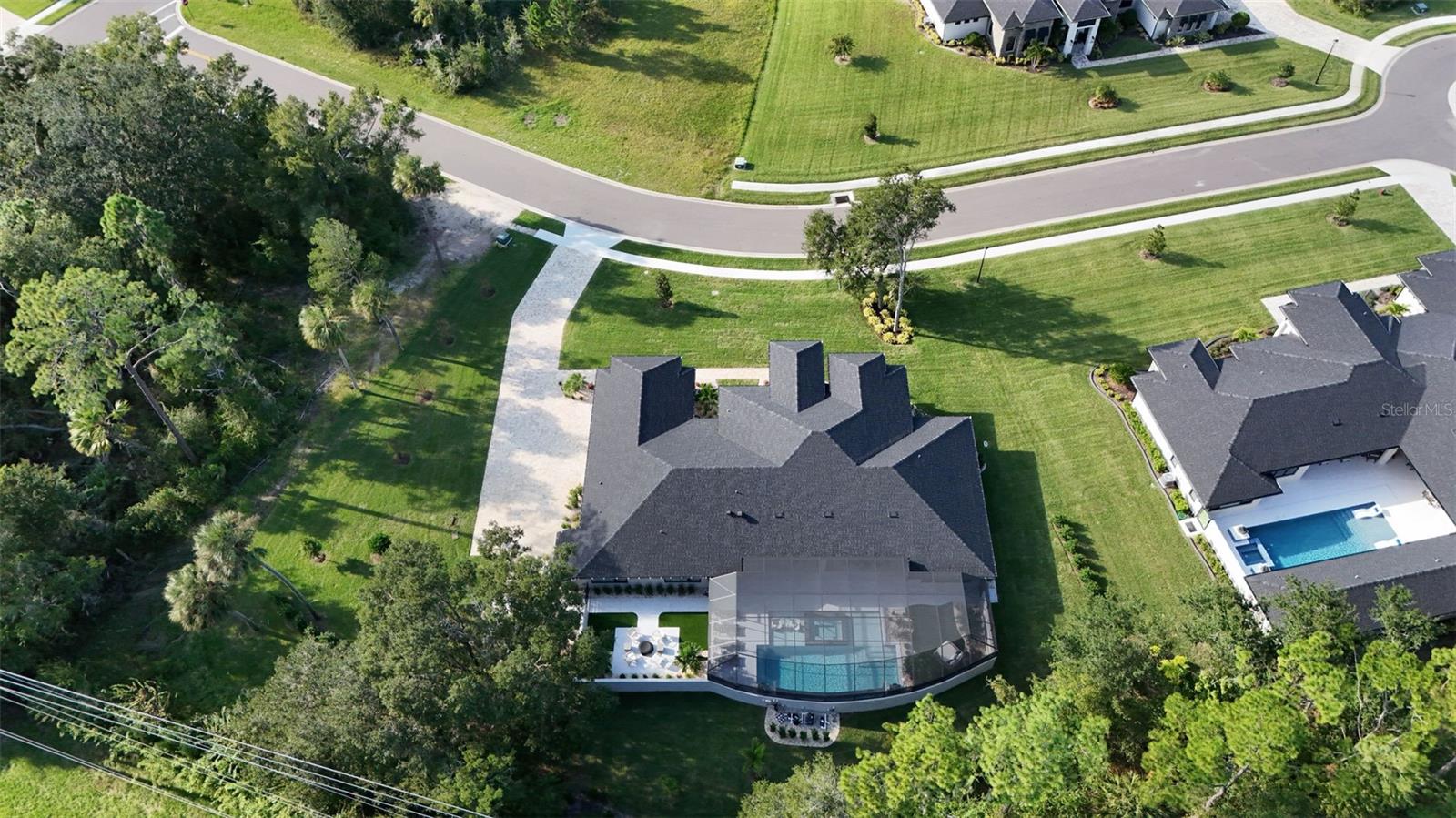 TURNBULL CROSSINGS - Residential