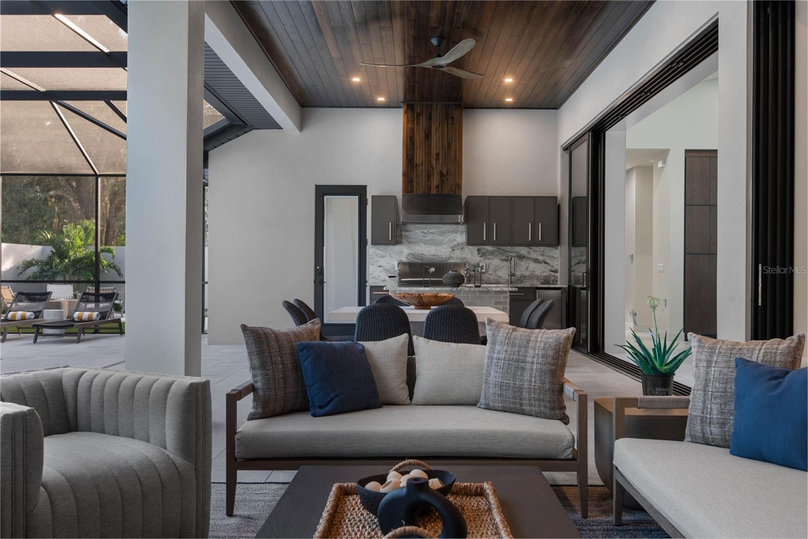 TURNBULL CROSSINGS - Residential