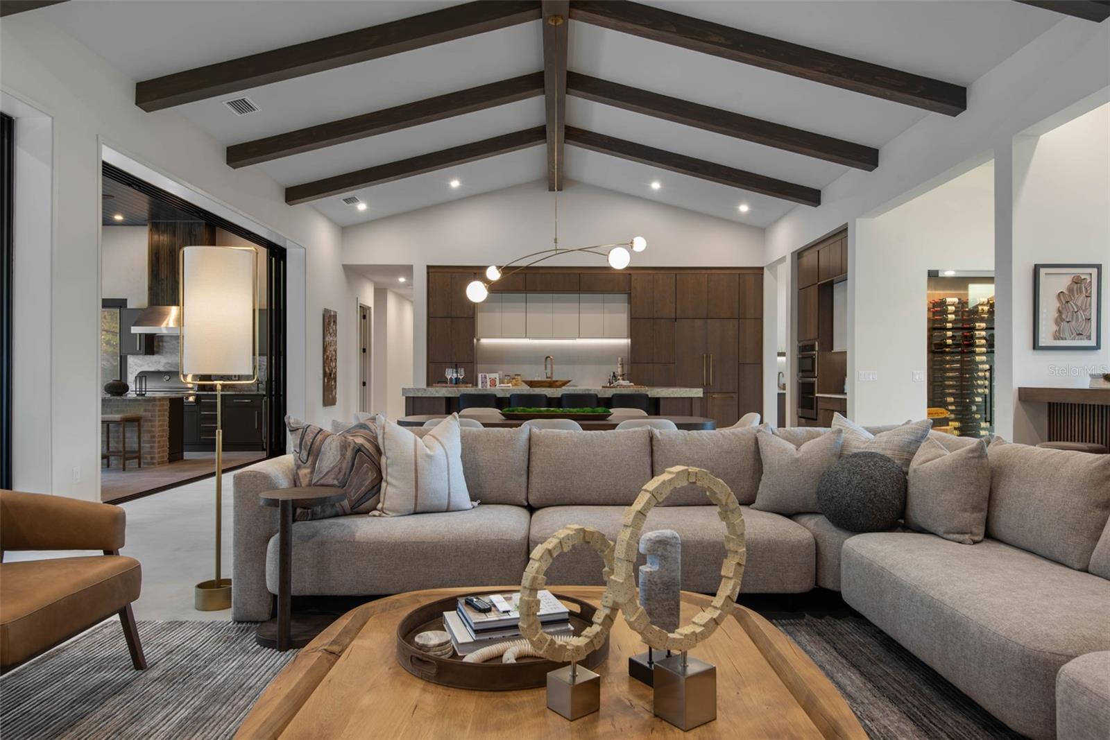 TURNBULL CROSSINGS - Residential