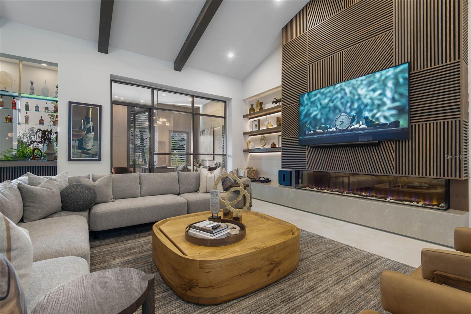 TURNBULL CROSSINGS - Residential