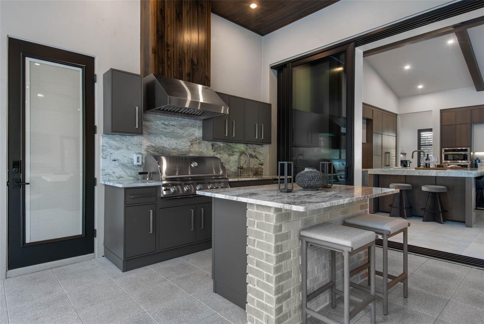 TURNBULL CROSSINGS - Residential