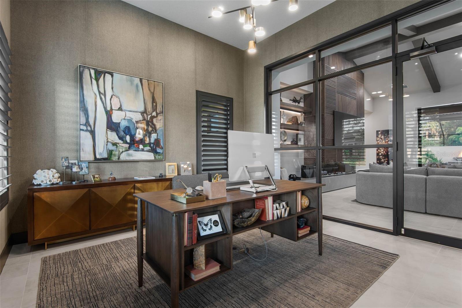 TURNBULL CROSSINGS - Residential