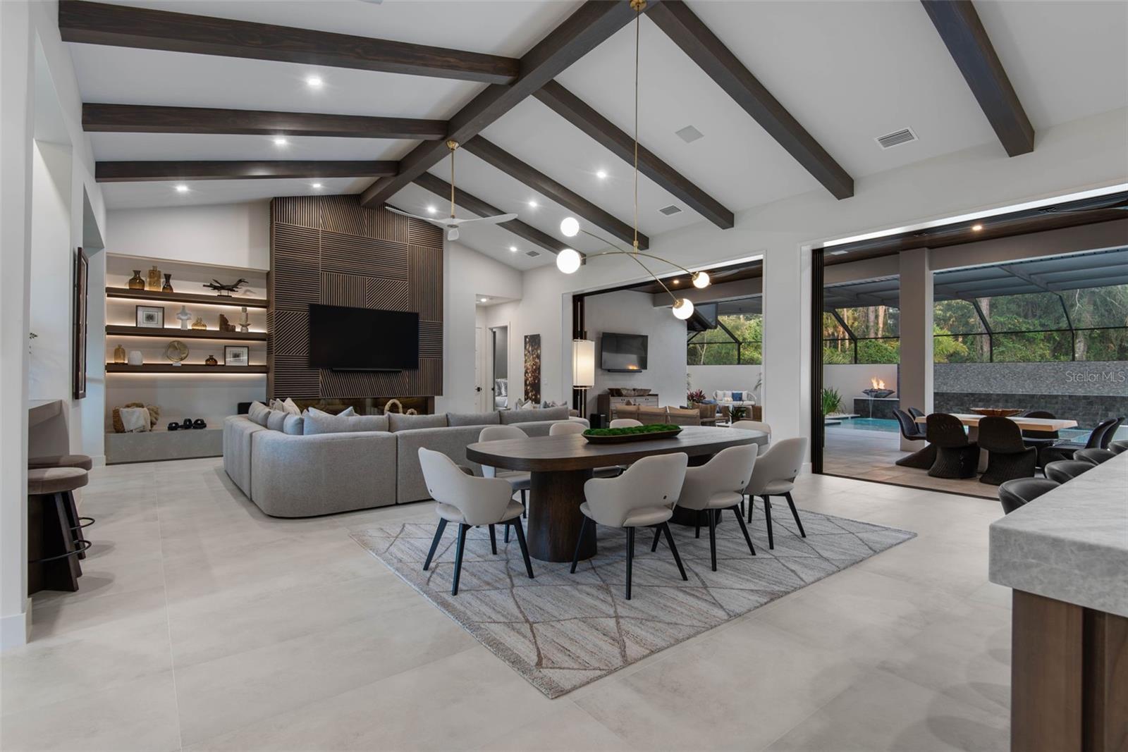 TURNBULL CROSSINGS - Residential