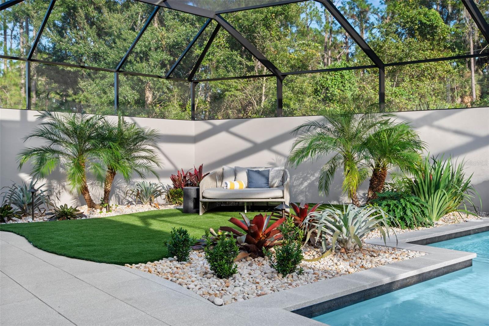 TURNBULL CROSSINGS - Residential