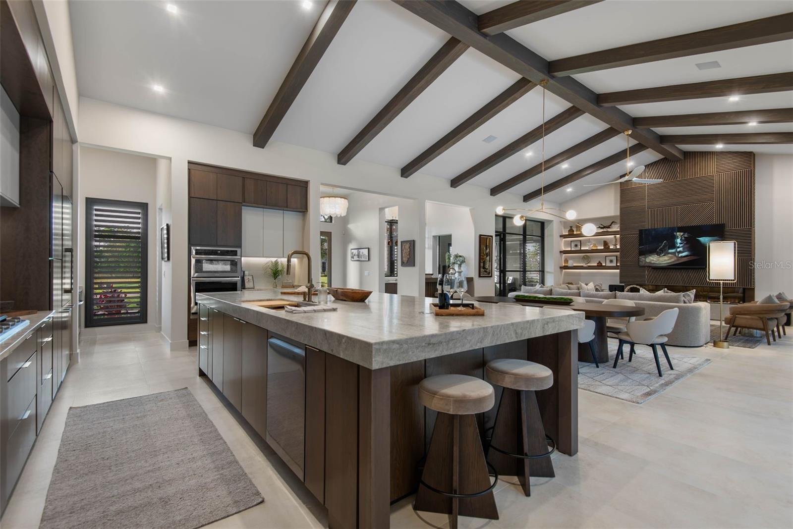 TURNBULL CROSSINGS - Residential