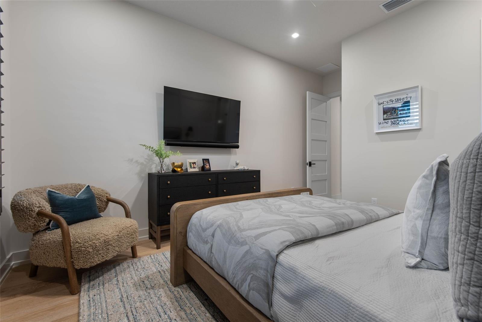 TURNBULL CROSSINGS - Residential