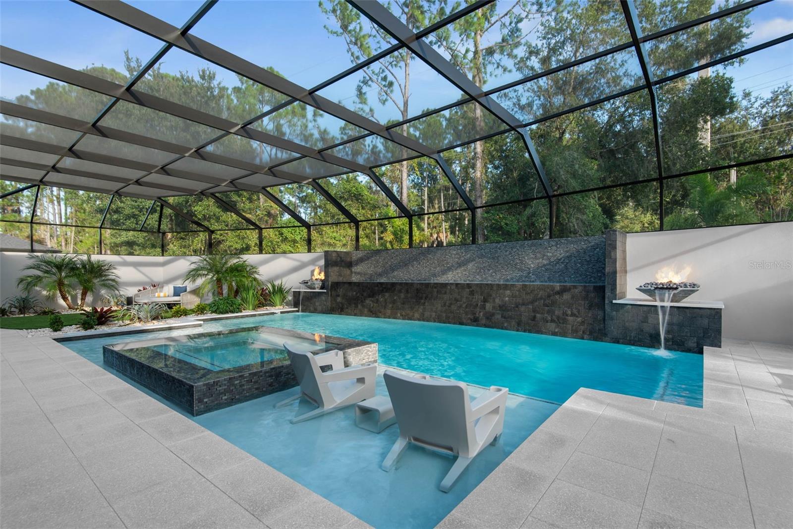 TURNBULL CROSSINGS - Residential