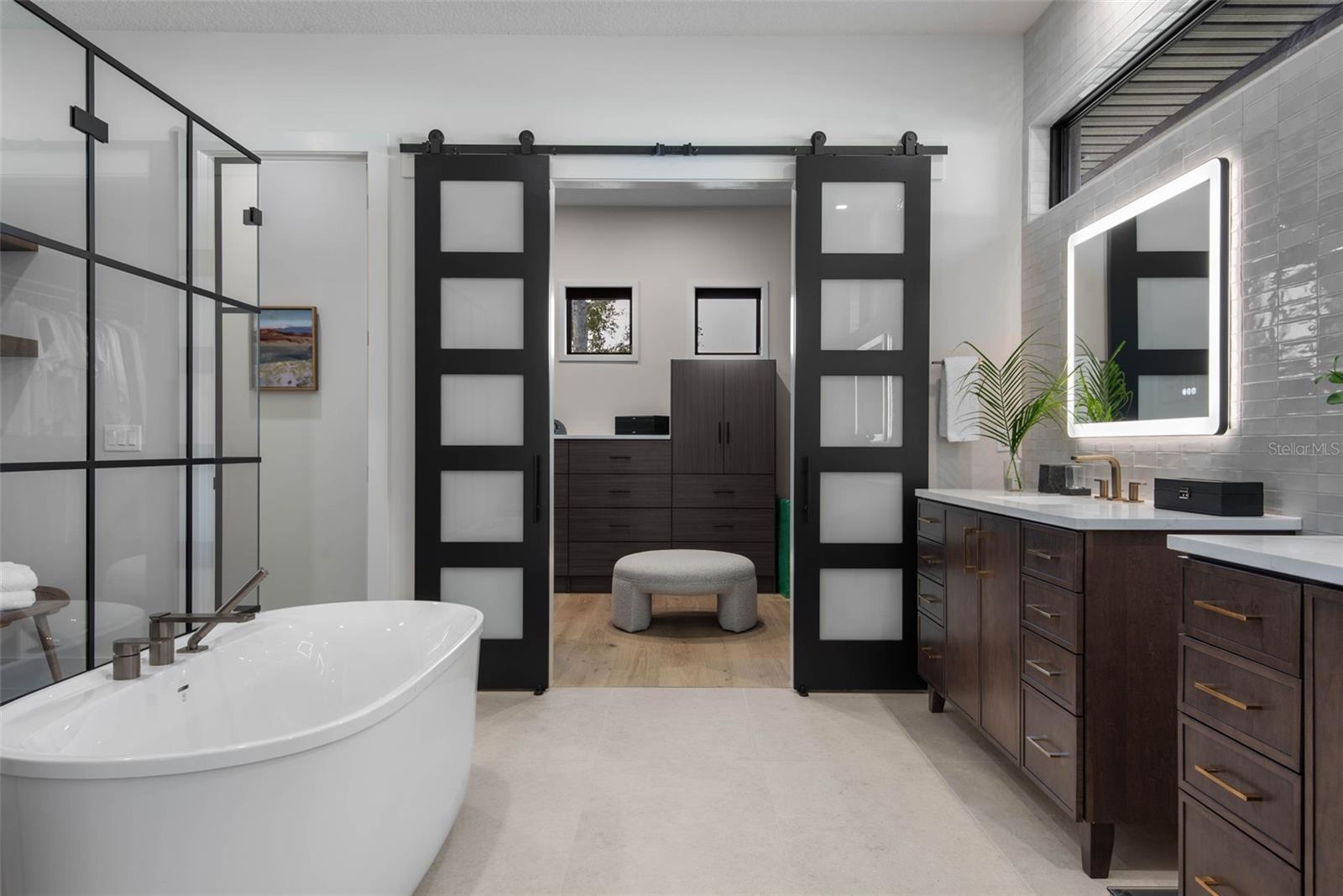 TURNBULL CROSSINGS - Residential