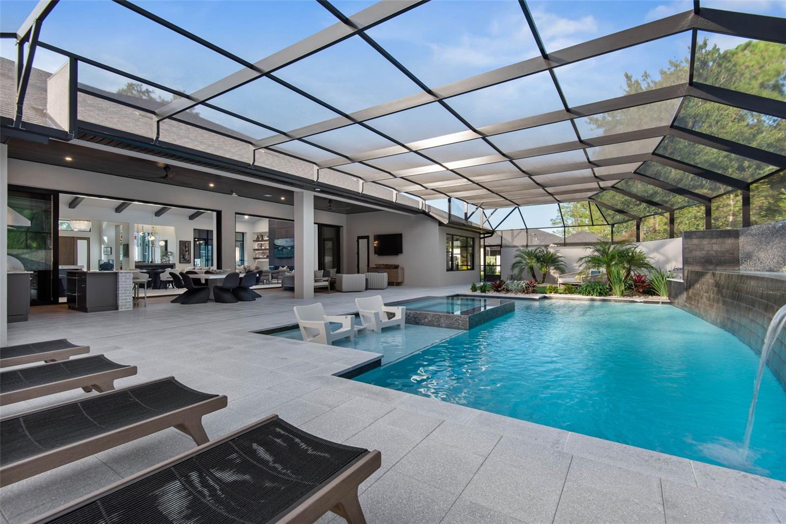 TURNBULL CROSSINGS - Residential