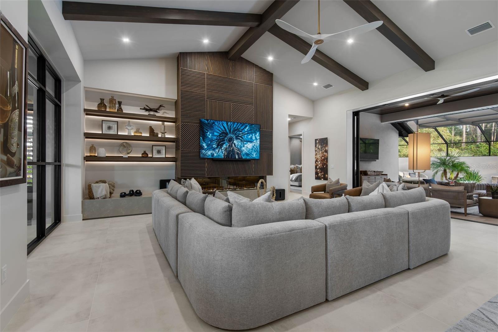 TURNBULL CROSSINGS - Residential