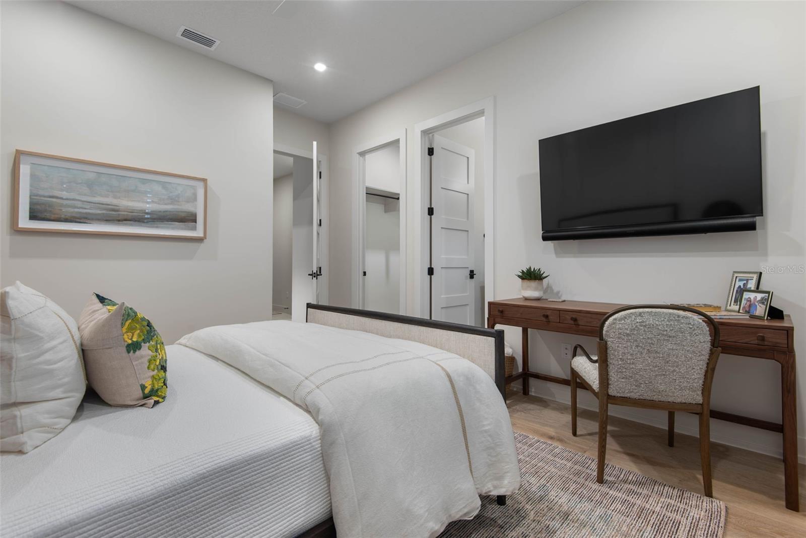 TURNBULL CROSSINGS - Residential