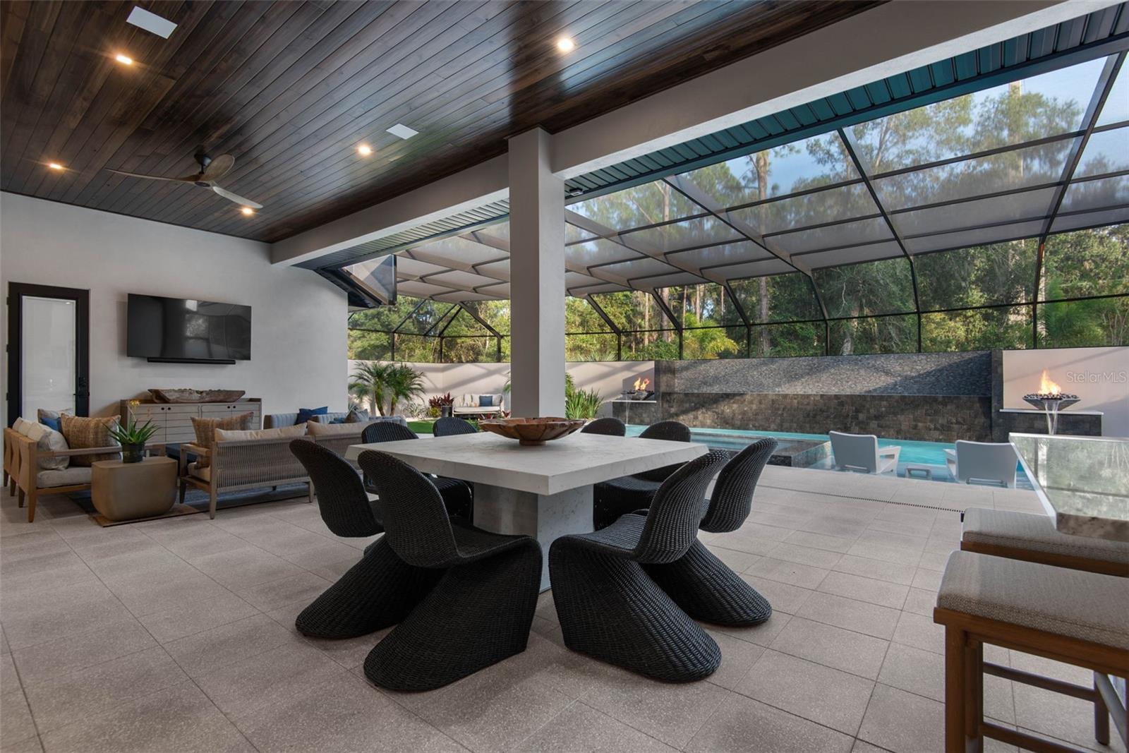 TURNBULL CROSSINGS - Residential