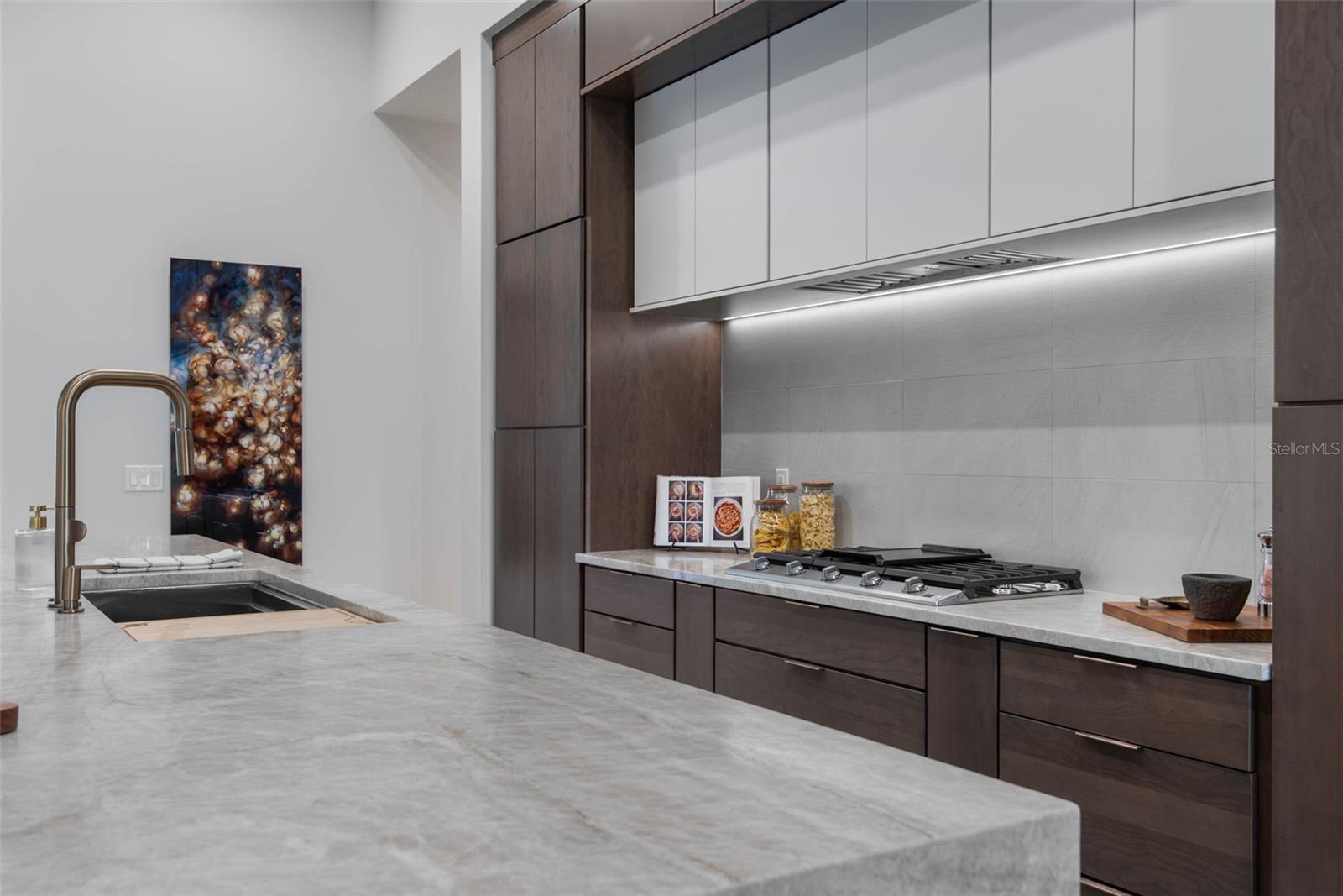 TURNBULL CROSSINGS - Residential