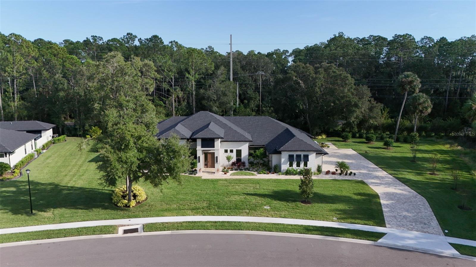 TURNBULL CROSSINGS - Residential