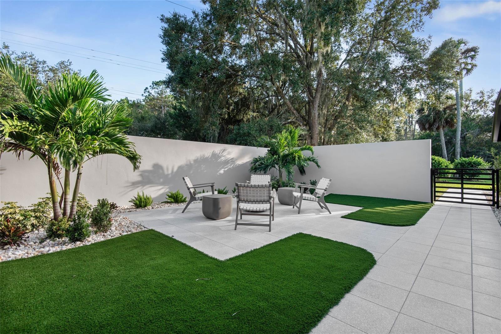 TURNBULL CROSSINGS - Residential