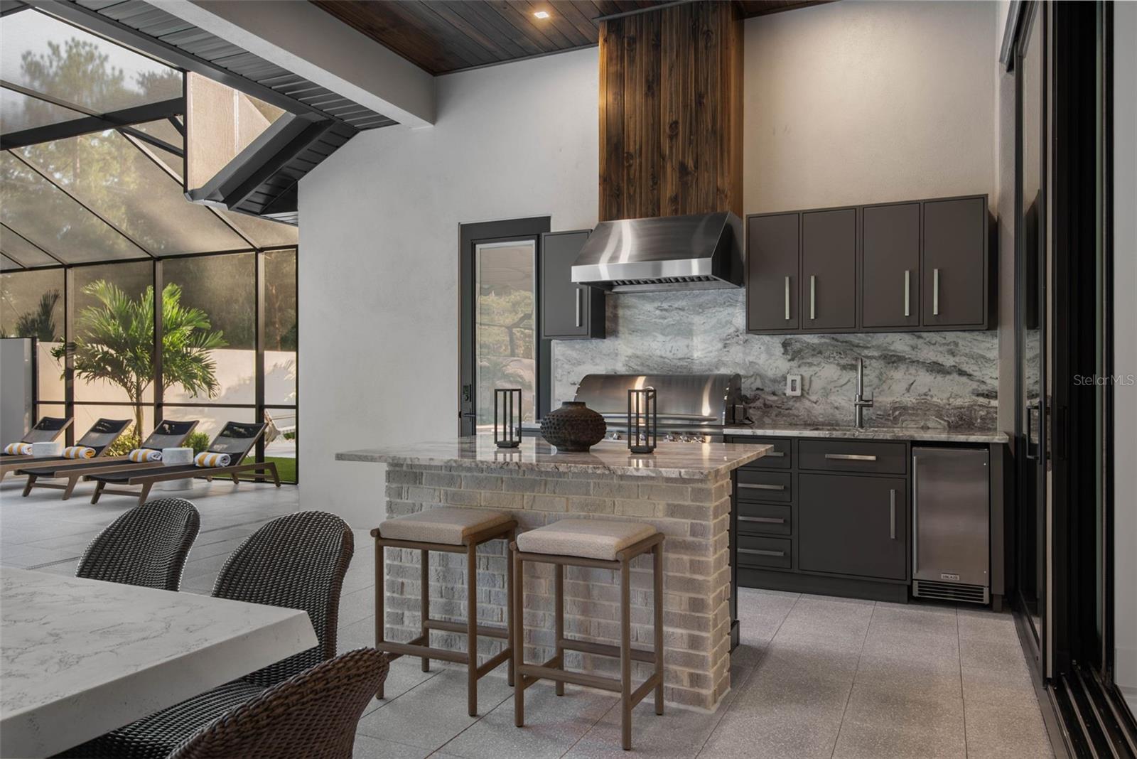 TURNBULL CROSSINGS - Residential