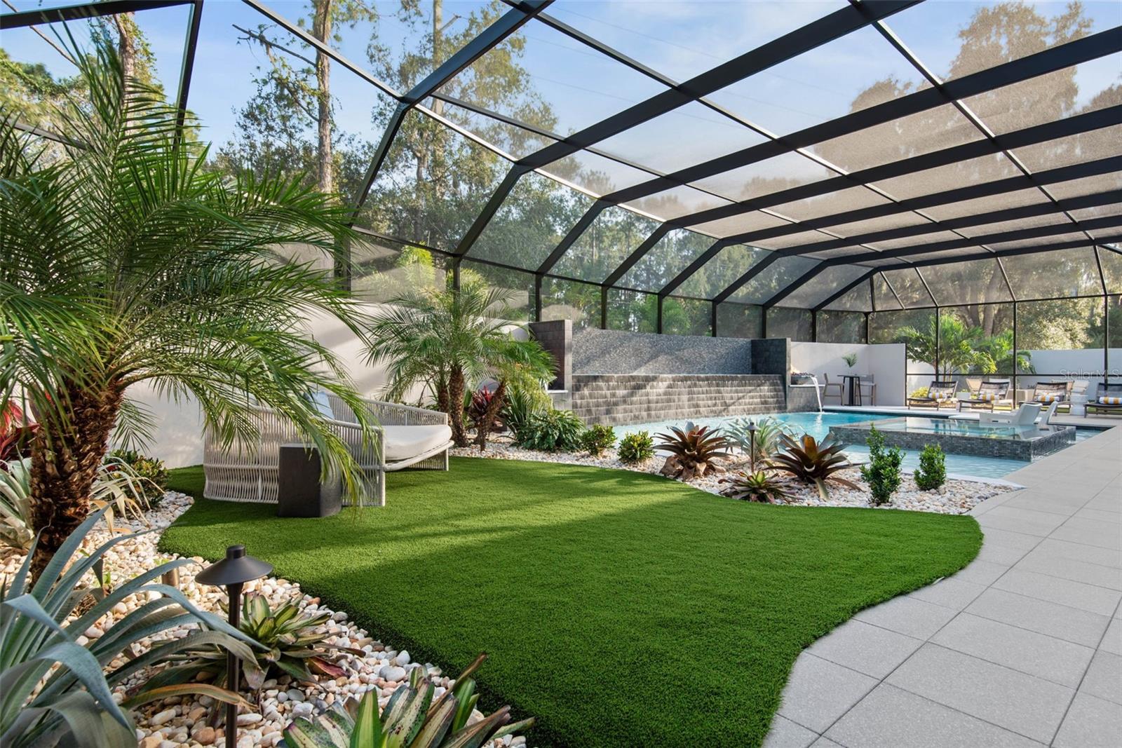 TURNBULL CROSSINGS - Residential