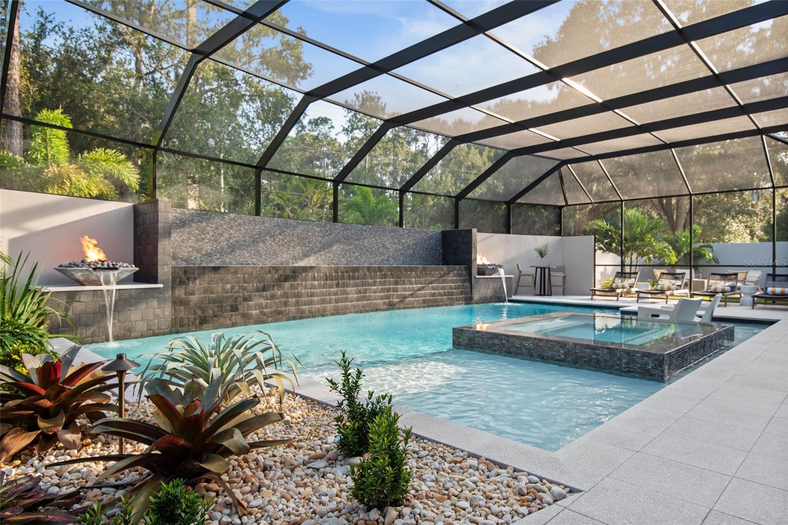 TURNBULL CROSSINGS - Residential