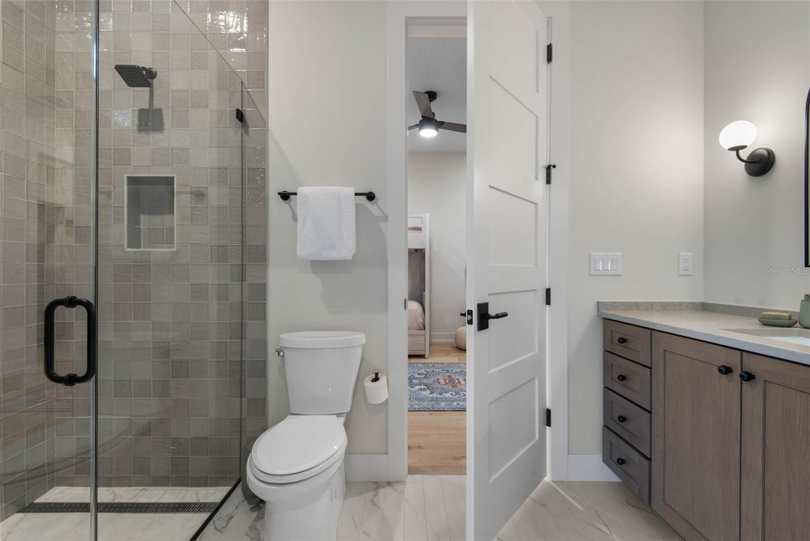 TURNBULL CROSSINGS - Residential