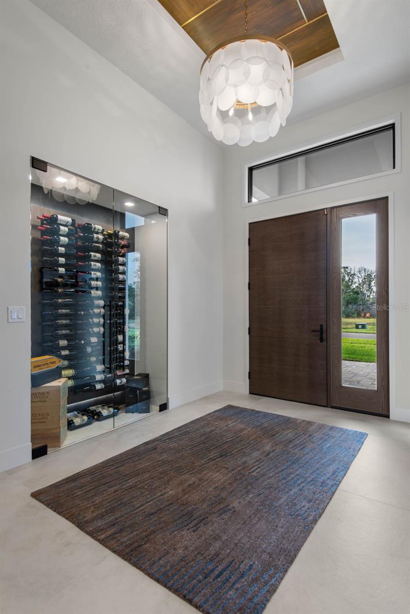 TURNBULL CROSSINGS - Residential