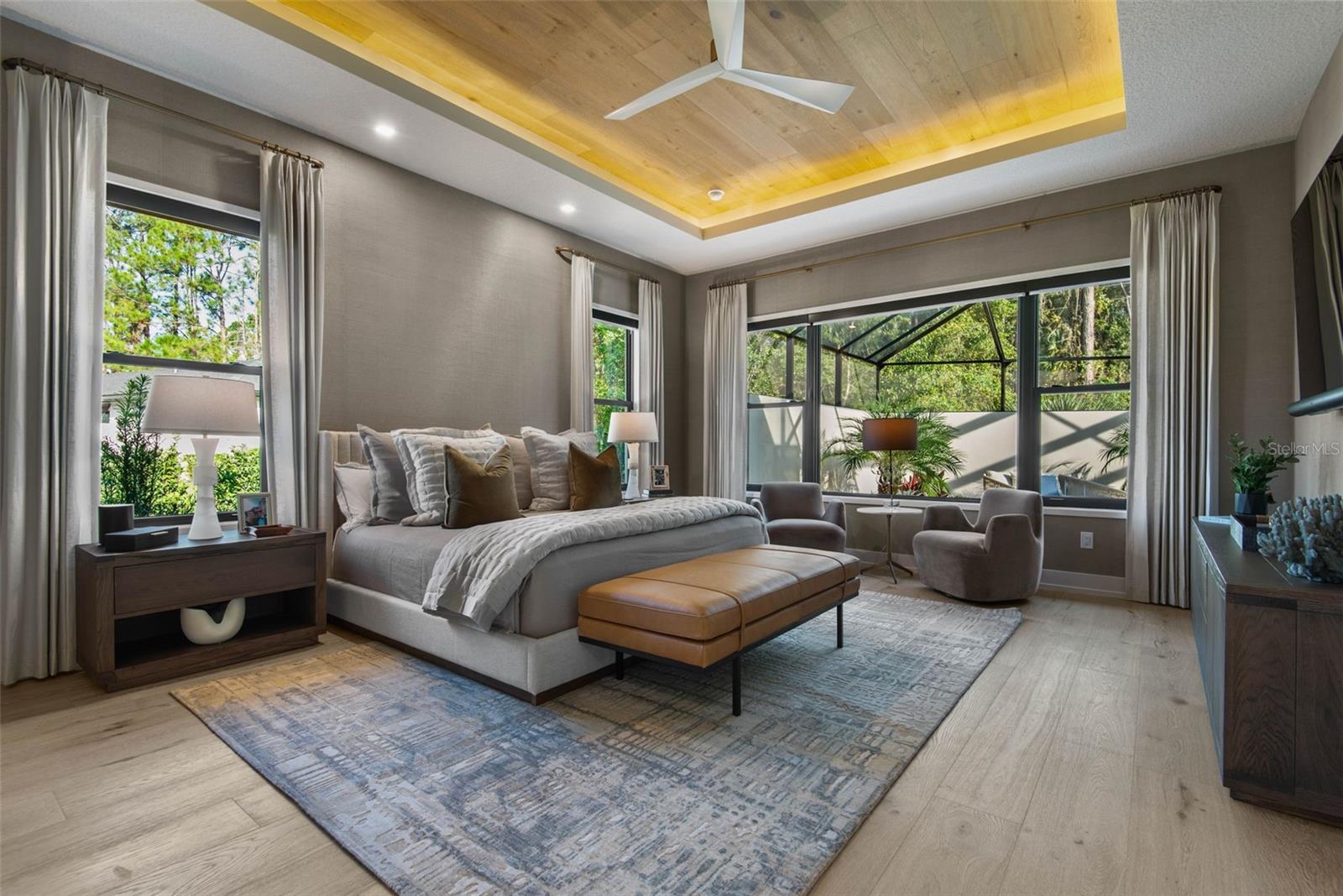 TURNBULL CROSSINGS - Residential