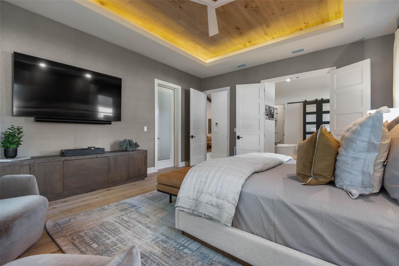 TURNBULL CROSSINGS - Residential