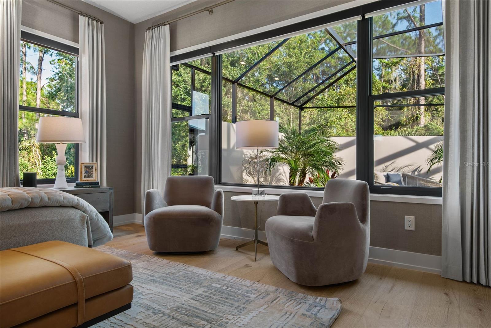 TURNBULL CROSSINGS - Residential