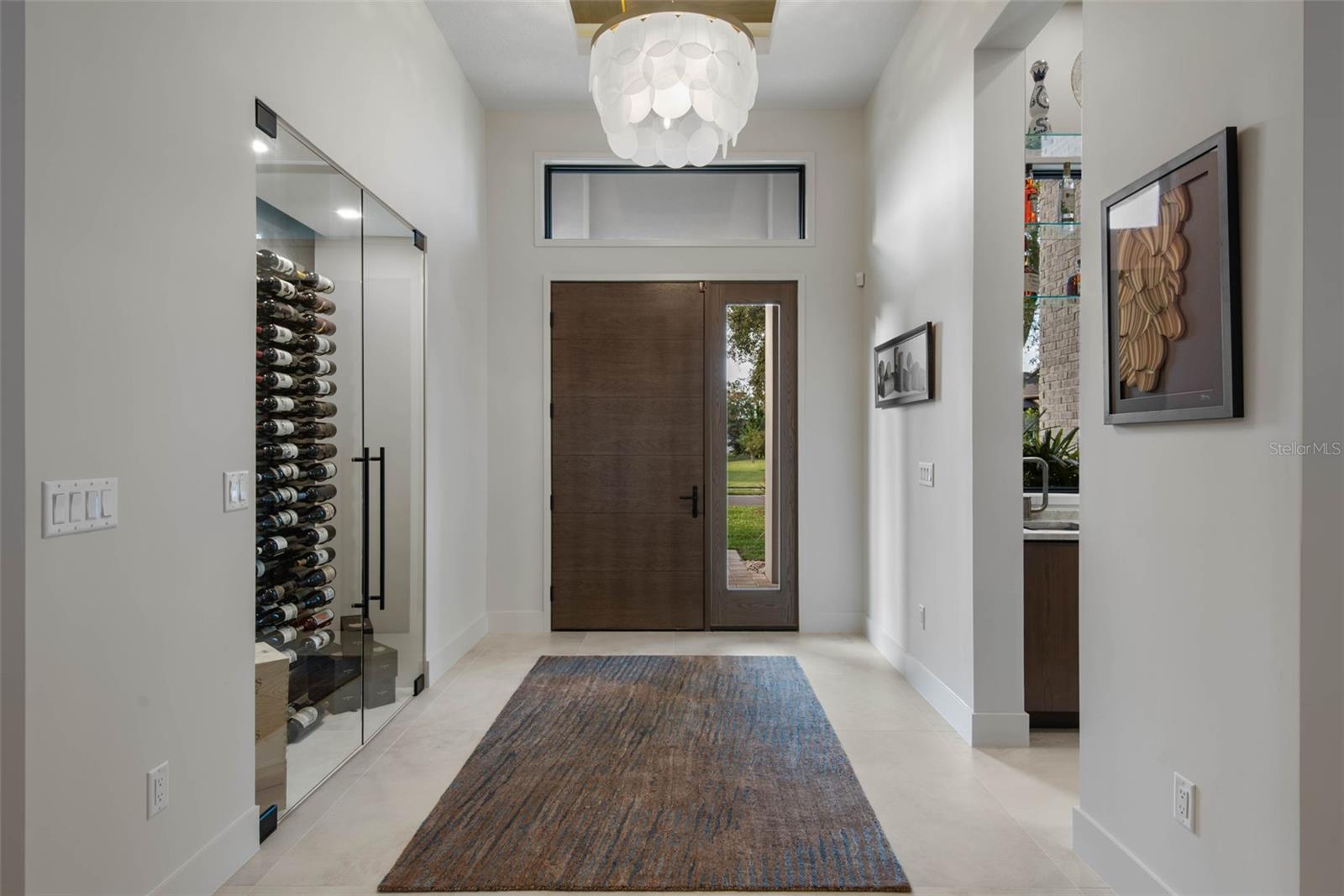 TURNBULL CROSSINGS - Residential