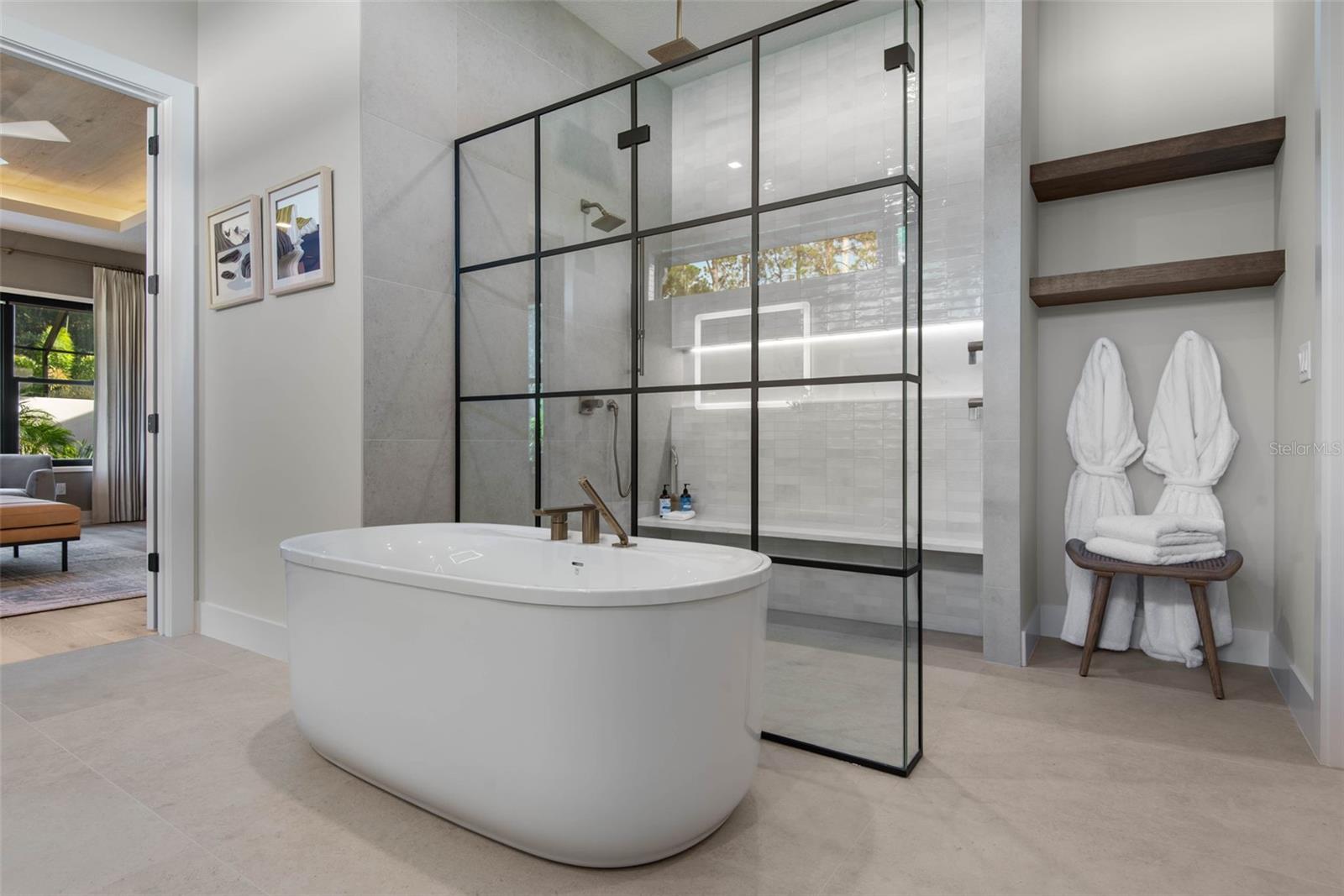 TURNBULL CROSSINGS - Residential