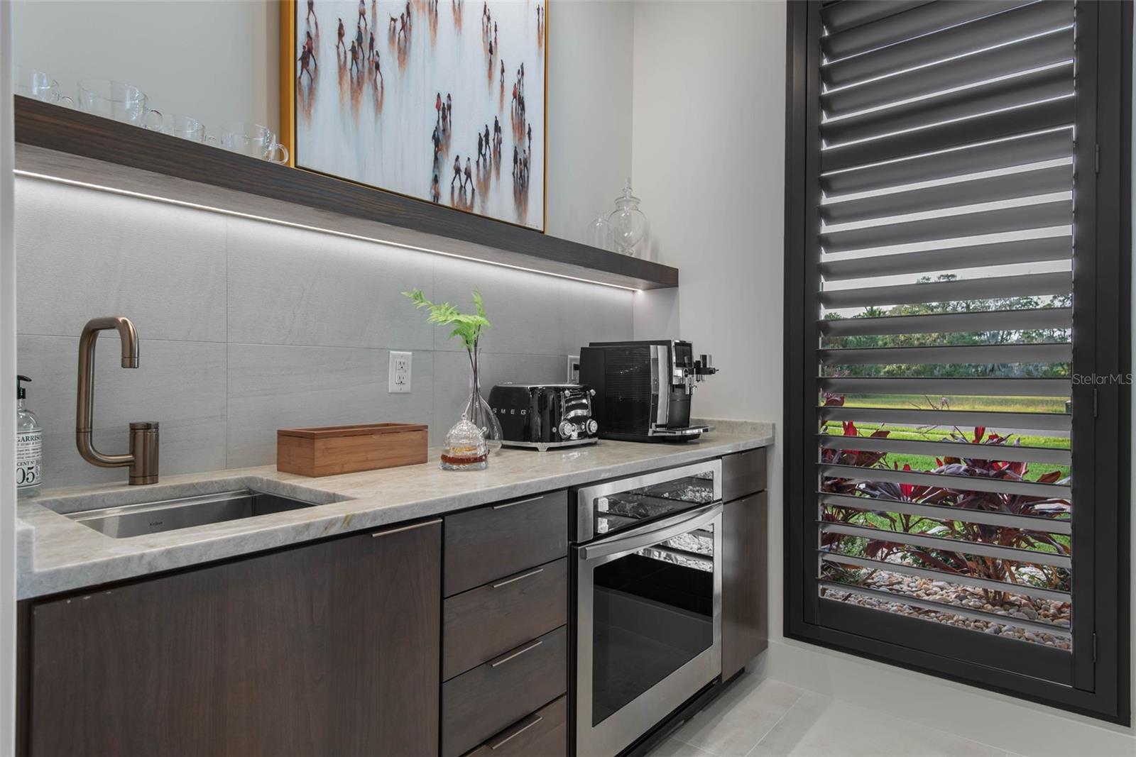 TURNBULL CROSSINGS - Residential