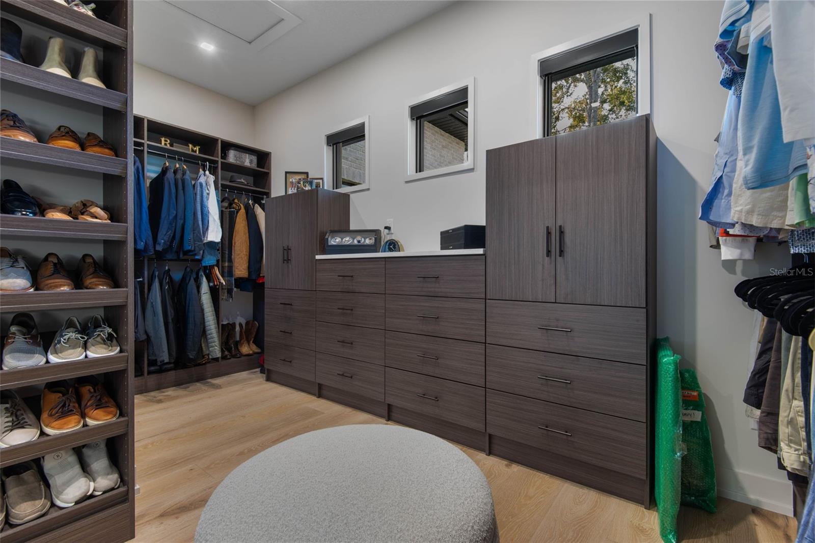 TURNBULL CROSSINGS - Residential