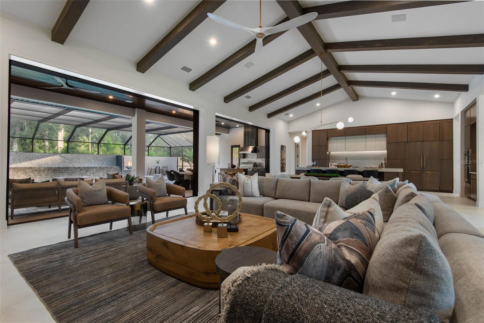 TURNBULL CROSSINGS - Residential